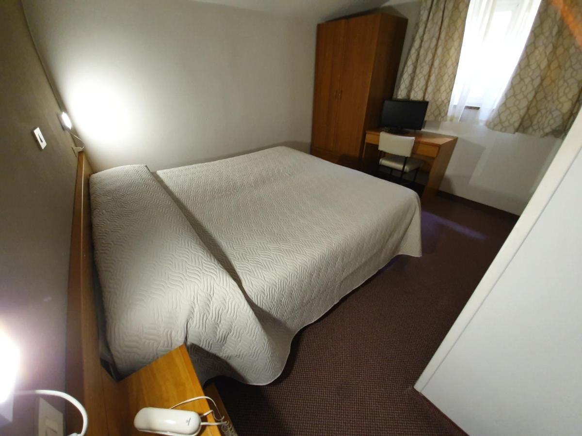 Hotel Giovanna Montecatini Terme Luaran gambar