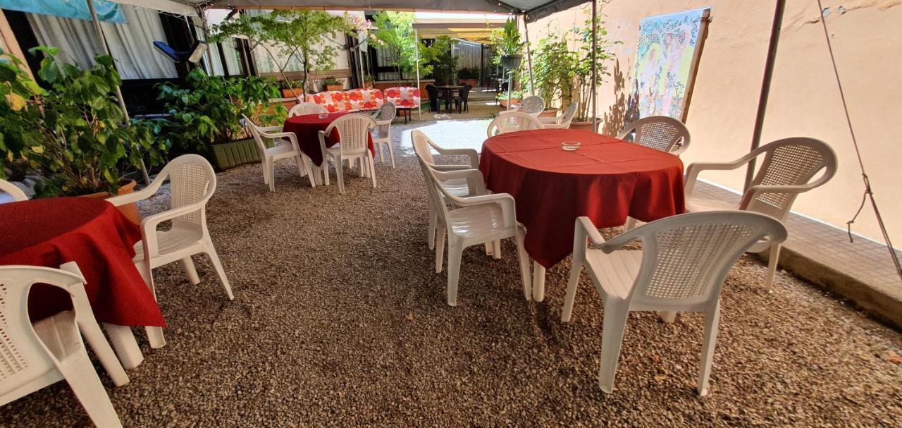 Hotel Giovanna Montecatini Terme Luaran gambar