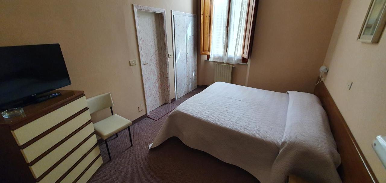 Hotel Giovanna Montecatini Terme Luaran gambar