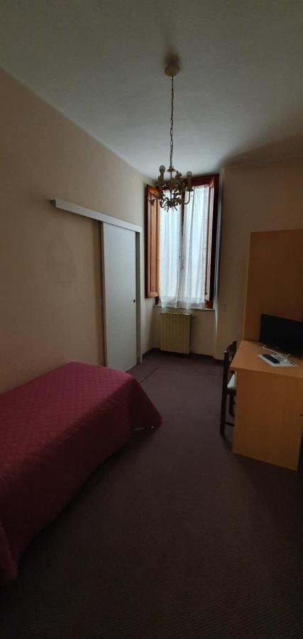 Hotel Giovanna Montecatini Terme Luaran gambar