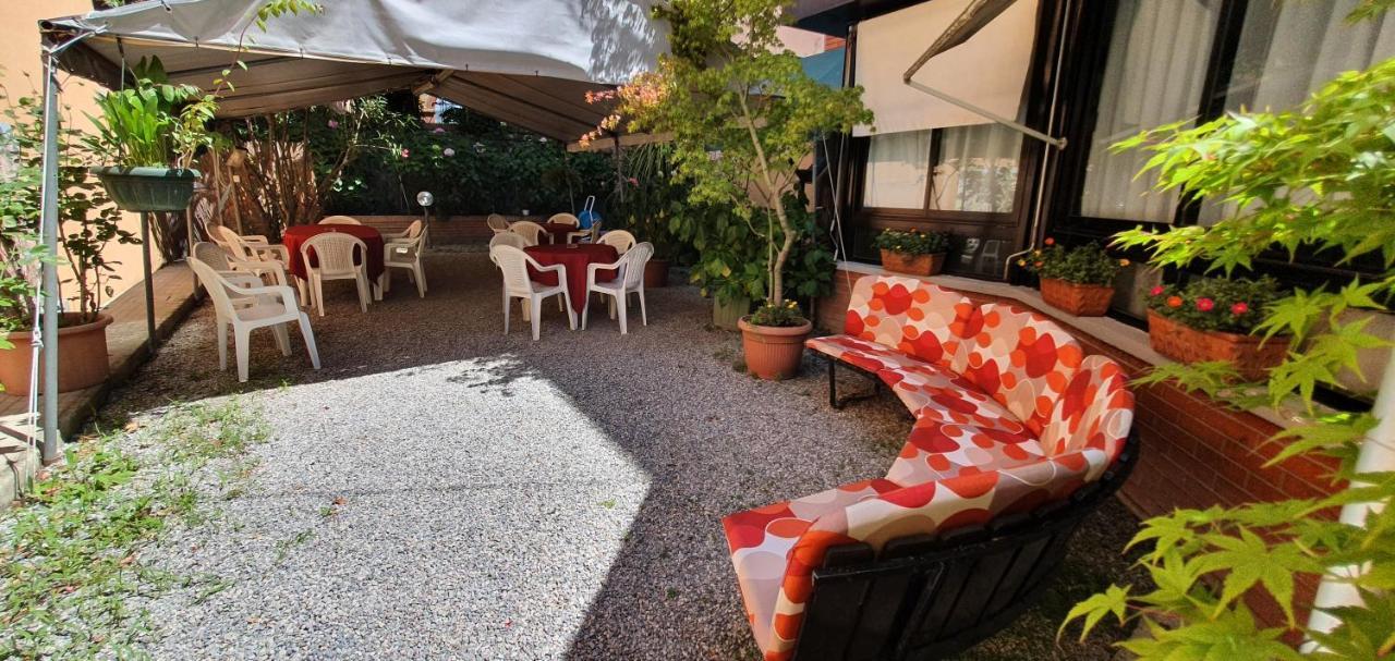 Hotel Giovanna Montecatini Terme Luaran gambar