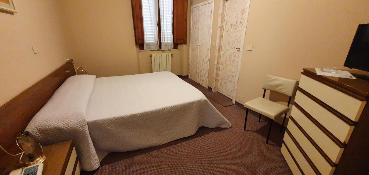 Hotel Giovanna Montecatini Terme Luaran gambar