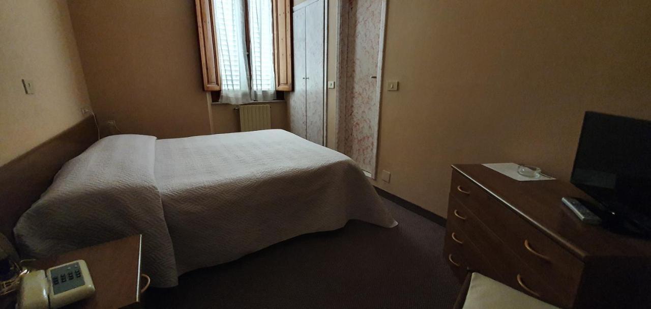 Hotel Giovanna Montecatini Terme Luaran gambar