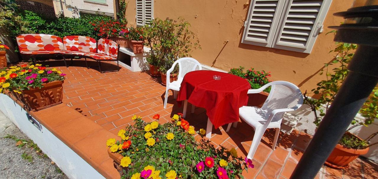 Hotel Giovanna Montecatini Terme Luaran gambar