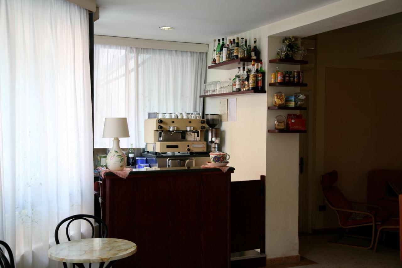 Hotel Giovanna Montecatini Terme Luaran gambar
