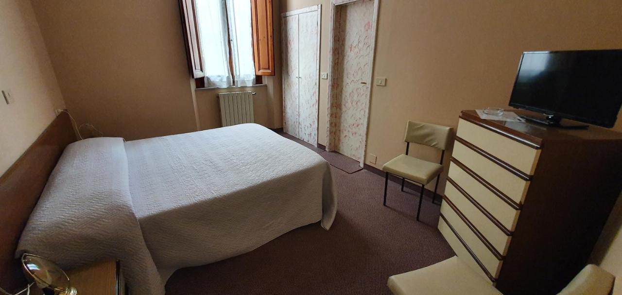 Hotel Giovanna Montecatini Terme Luaran gambar