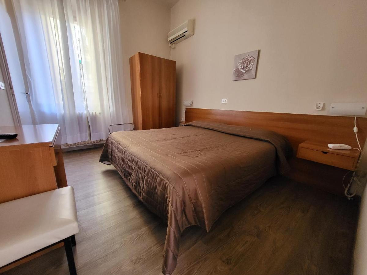 Hotel Giovanna Montecatini Terme Luaran gambar