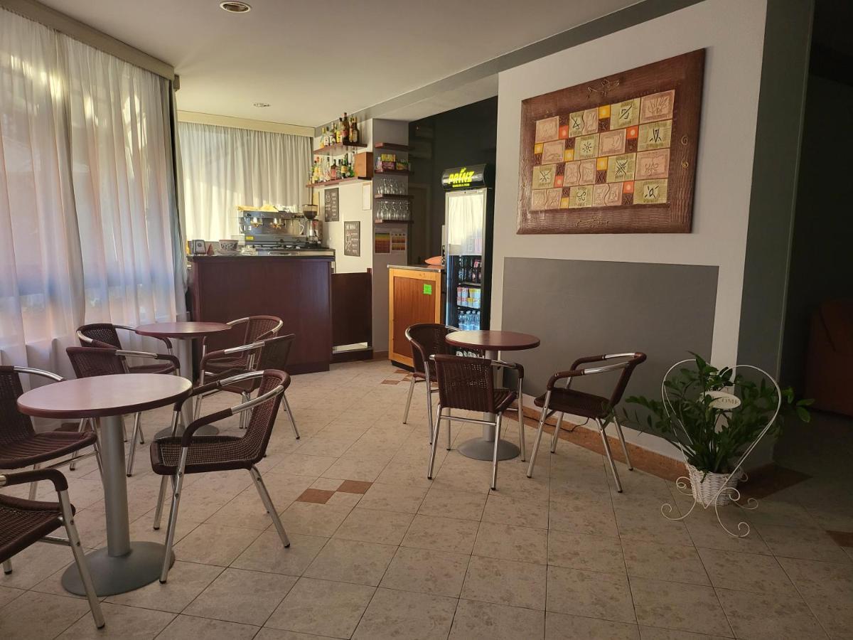 Hotel Giovanna Montecatini Terme Luaran gambar