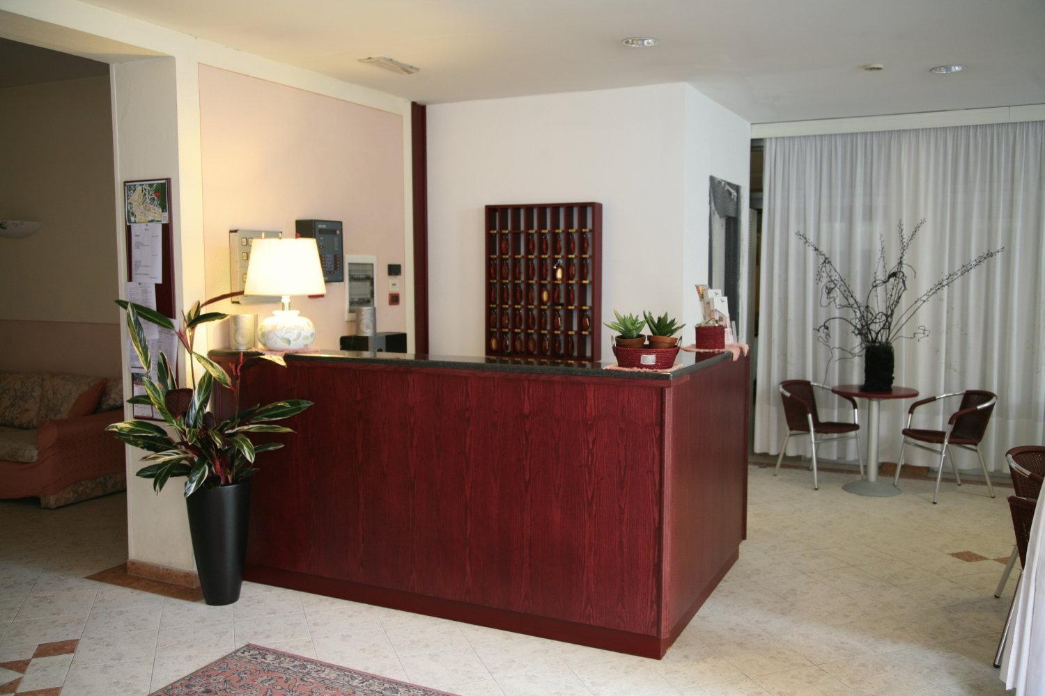 Hotel Giovanna Montecatini Terme Luaran gambar