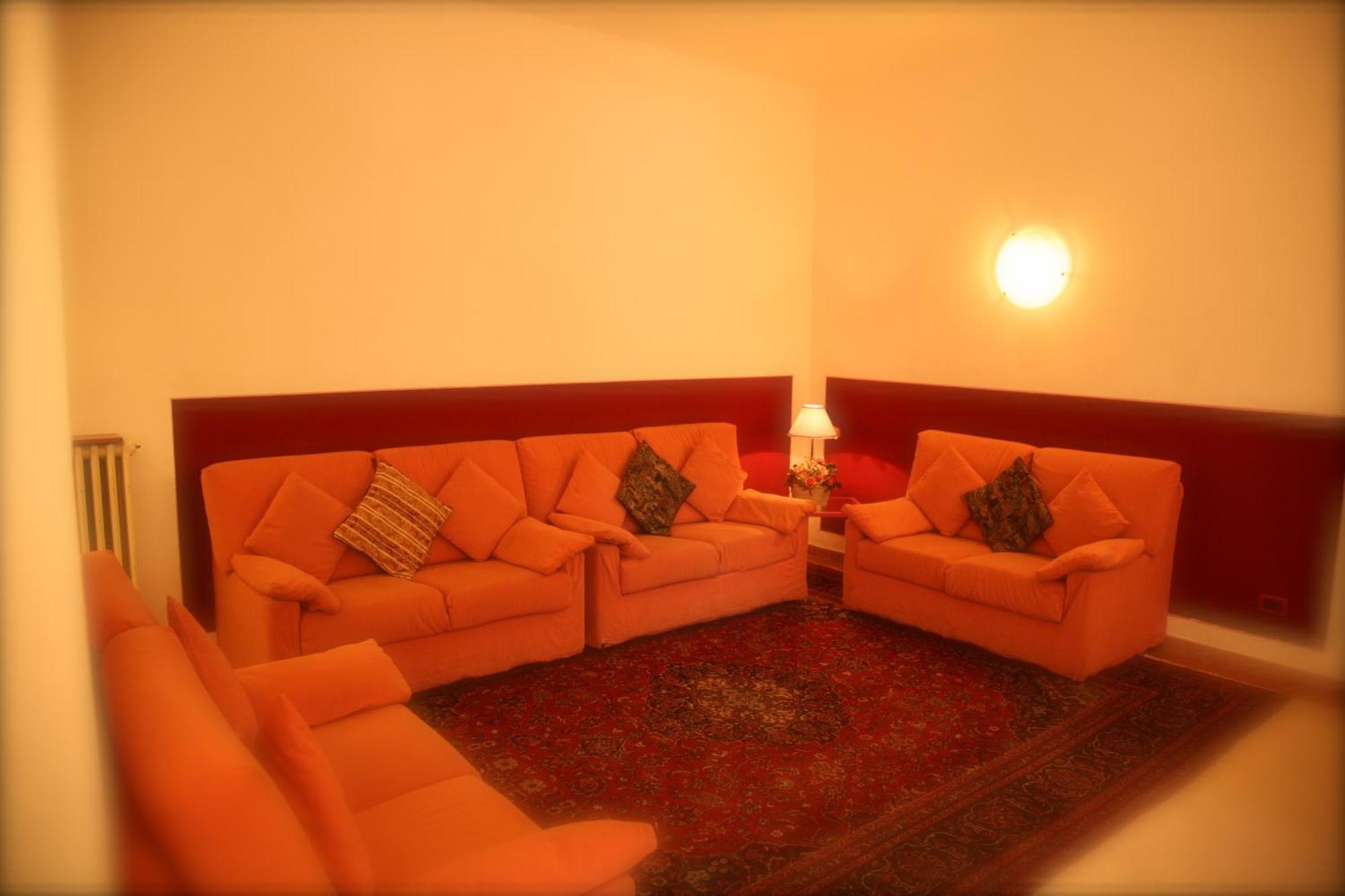 Hotel Giovanna Montecatini Terme Luaran gambar