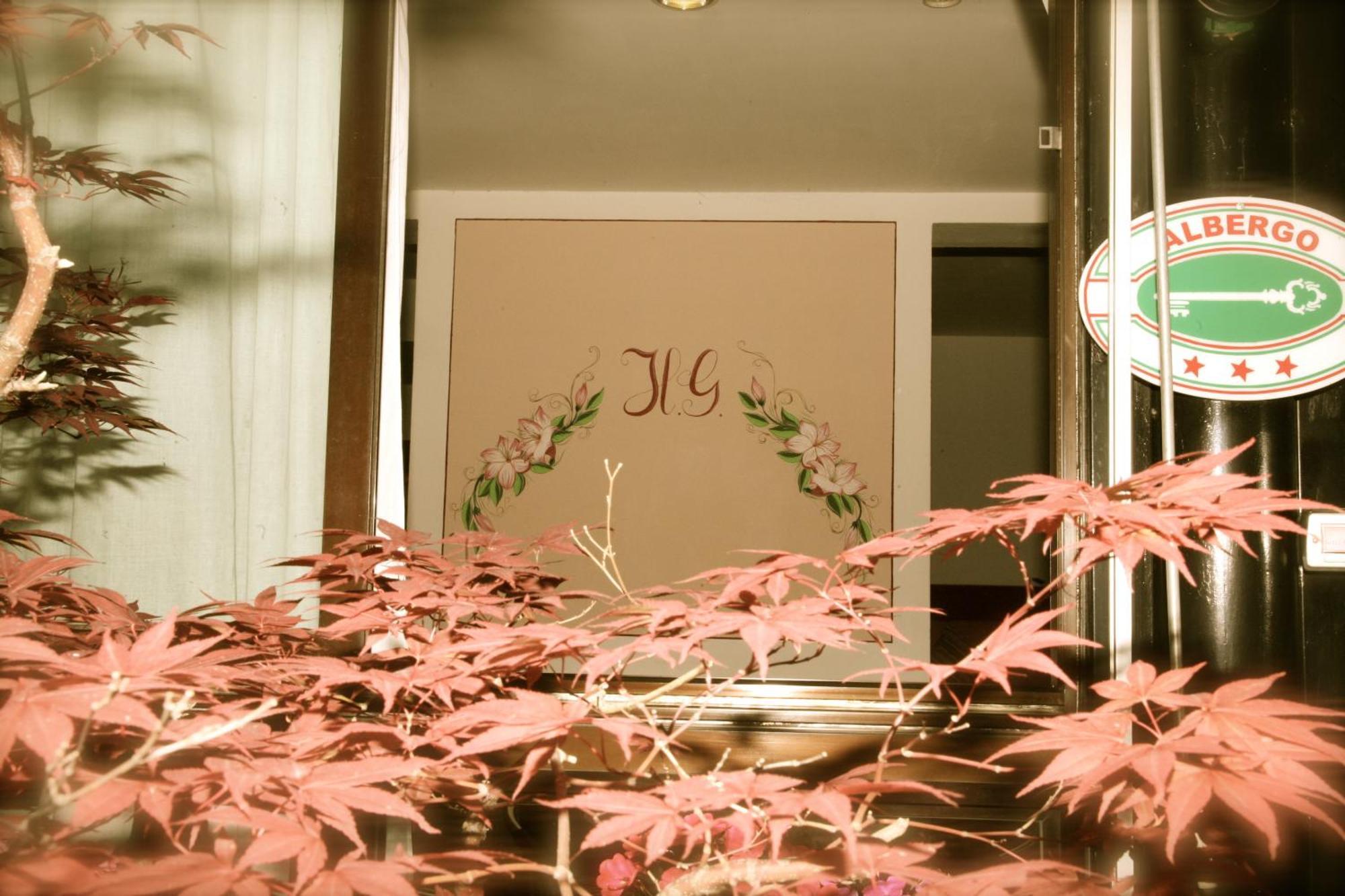 Hotel Giovanna Montecatini Terme Luaran gambar