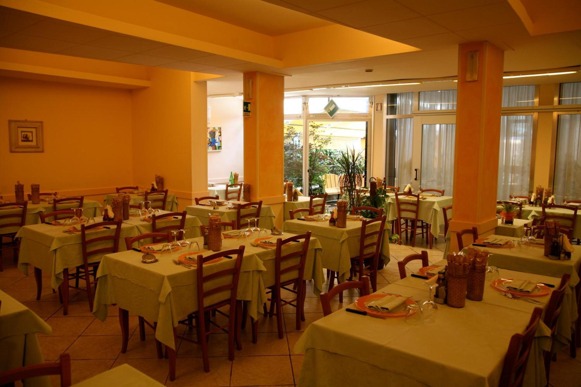 Hotel Giovanna Montecatini Terme Luaran gambar