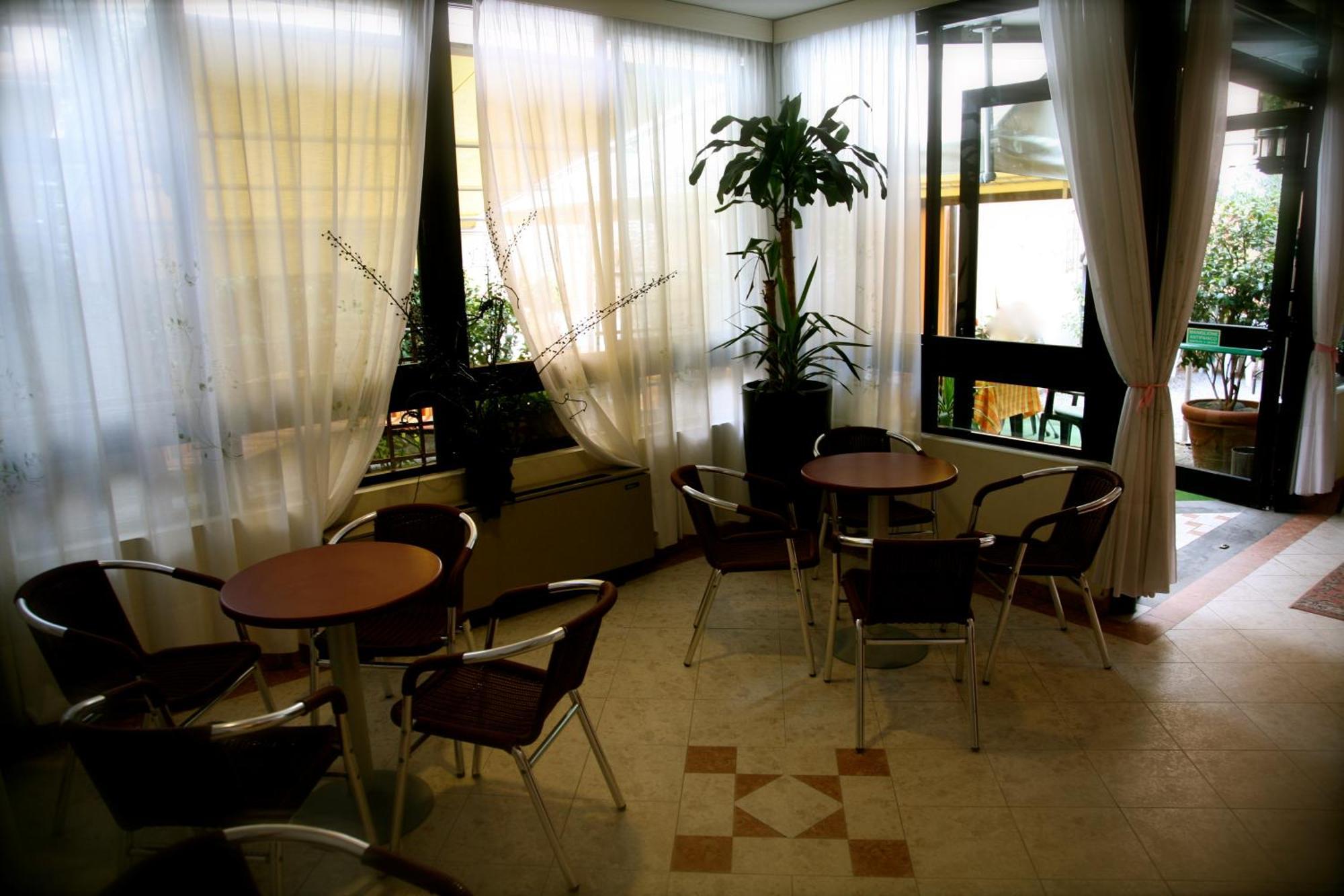 Hotel Giovanna Montecatini Terme Luaran gambar
