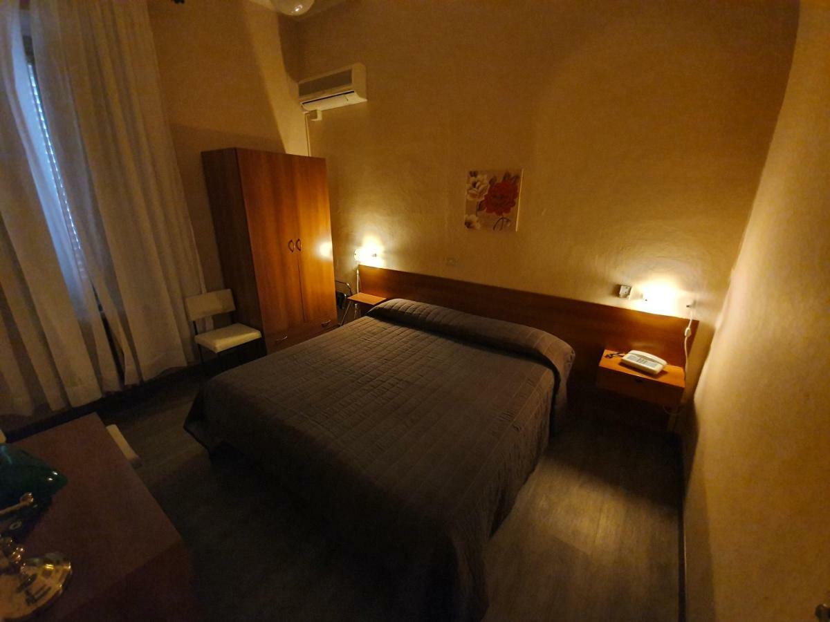 Hotel Giovanna Montecatini Terme Luaran gambar