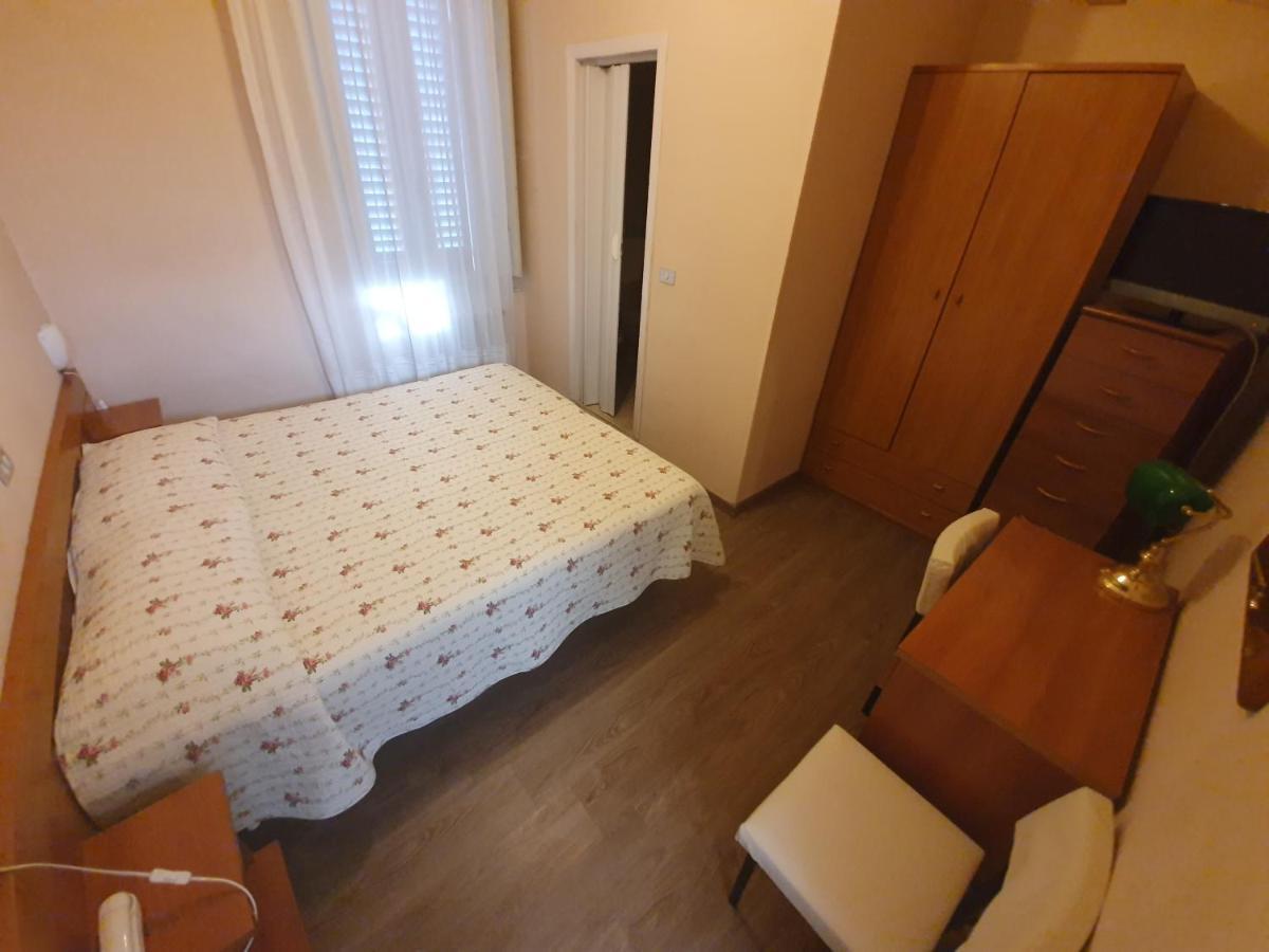Hotel Giovanna Montecatini Terme Luaran gambar