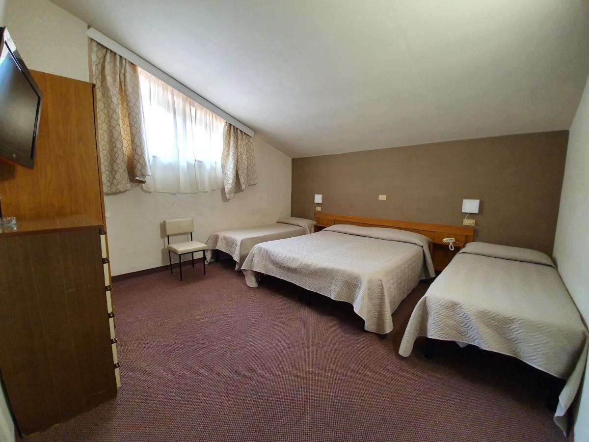 Hotel Giovanna Montecatini Terme Luaran gambar
