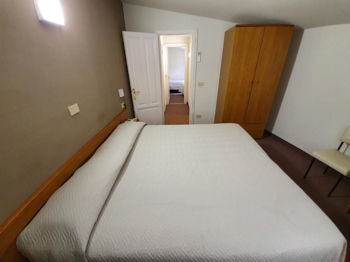 Hotel Giovanna Montecatini Terme Luaran gambar