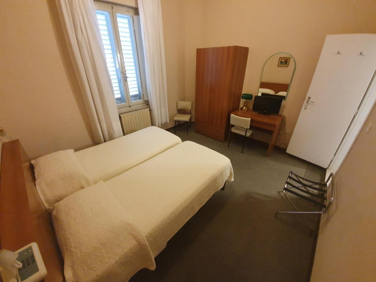 Hotel Giovanna Montecatini Terme Luaran gambar